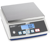 Escalas de mesa fcf 30k-3