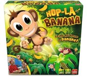 Goliath - hop the banana