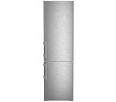 Combi liebherr cbnsda 575i inox 2.01m a biofresh