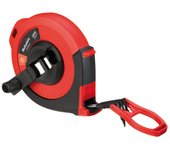Cinta métrica cx30m x 13 mm hultafors 390403