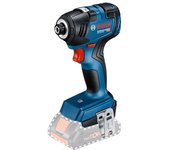 Drive rotativo de batería 18v gdr 18v-200 | sin batería sin cargador