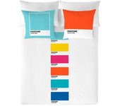 Funda nórdica fun deck a pantone cama de 135 (220 x 220 cm)