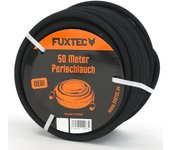 Manguera de jardín microporosa perlada de 50 m - fuxtec - riego por goteo