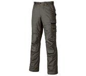 U-power dw084sg-52 - pantalón multibolsillos en polialgodón gama dont worry modelo nimble stone grey talla 52