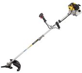 Powerplus powxg30412 desbrozadora gasolina 52cc