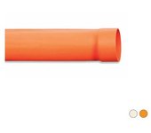 Tubo pvc diam. 200 longitud. 2000
