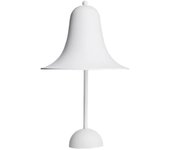 Lámpara decorativa de ambiente creativo, lámpara de escritorio led enchufable, blanca, enchufe europeo, luz cálida