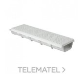 Canaleta s-322 blan. peat. 29048 jimten