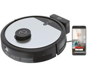 Hoover hg510d 011 aspiradora robotizada 0,5 l sin bolsa gris