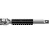 Con manguito de giro rápido versión corta 1/2? 8794 sc extensión zyklop - wera