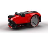 Robot cortacésped freelexo cam 500