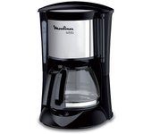 Cafetera electrica goteo 650w 06tz fg150813 moulinex