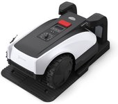 Robot cortacésped goat ecovacs o800rtk