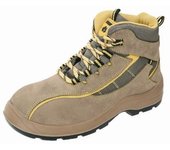 Bota de seguridad panter s3 pandion beige talla 43