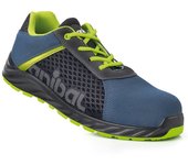 Zapato de seguridad anibal flexum z4 s1p src e a-42