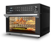 Freidora sinaceite con horno 30l-1800w
