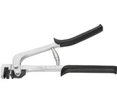 Hazet 1964-70 pinza per forare, argento, lunghezza 300 mm