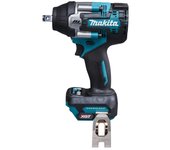 Makita tw007gz - llave impacto motor brushless 40vmax xgt 750nm 1/2 sin batería ni cargador