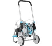 Cellfast conjunto carro y manguera explorer