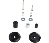 Tuercas de espárrago de balancín, estructura compacta a prueba de polvo, reemplazo para suzuki gsxs1000 gsxs1000f gsxs1000gt