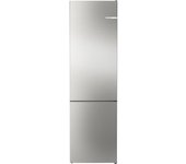 Bosch kgn392ief - frigorifico combi nofrost e alto 203 cm ancho 60 cm inox