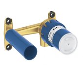 Grohe cuerpo oculto eurocube joy 1/2 para mezclador joystick (23429000)
