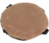 Bolsa de almacenamiento para horno holandés, bolsa de transporte portátil e impermeable para horno holandés