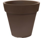 Maceta modelo ale-x taupe