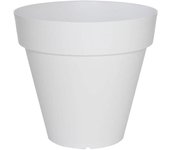 Maceta modelo ale-x blanco
