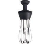 Lacor brick batidor profesional de serie fija de 220 w