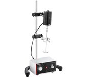 Mezclador eléctrico de laboratorio