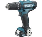 Taladro makita 2 bata. 2ah 12vp. hp333dsaj