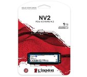 Disco duro kingston nv2 1 tb 1 tb ssd