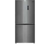 Frigorífico multidoor, vok evr-474mnei, no-frost, 474 l, 182,2 cm, inox, motor inverter