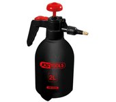 Atomizador de la bomba de presión. 2 l