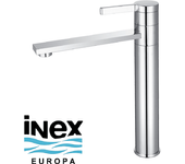 Grifo lavabo altura xl 5 años de garantia acero inoxidable 304 modelo edss 44844 xlcr facil instalacion ahorro de agua alta presion graduable …
