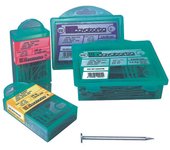 Cortador de tarta bricoline uñas cabeza plana n°xmm 14x40 gr 125
