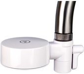 Filtro de agua para grifo ecopro compact tapp water blanco