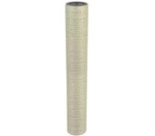 Árbol para gatos rascador nicho juguete de peluche 8 x 55 cm 8 mm beige 3702069