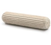 Espigas de madera 10-50 (saco 7500u.) 1 kilos: 435 unidades aprox (caja 7500)