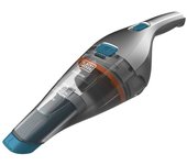 Aspirador mano black+decker nvc215wa 7,2v