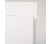Tirador jey white 0127-3000 mm