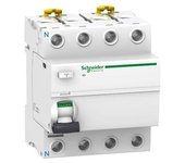 Diferencial iid 4p 63a 300ma-s a-si