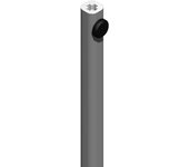 Varilla 2.50ml aluminio tono 6888 largo