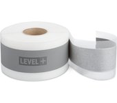 Banda impermeabilizante, banda impermeabilizante elastomérica con vellón de poliéster 120/70 g02 - 100m