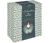 Atmosphera - caja regalo calendario de adviento