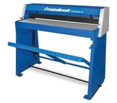 Cizalla manual ftbs 1050-10 metallkraft