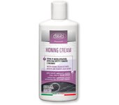 Crema apomazado honing cream faber 250ml.