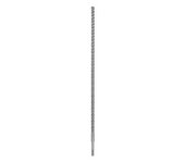 Brocas para martillos perforadores sds plus-5x 14 x 550 x 610 mm
