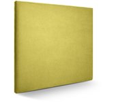 Cabecero liso tela cabecero de cama tapizado para camas de 90 y 105 (115 x 120 cm) tela pistacho sueños zzz